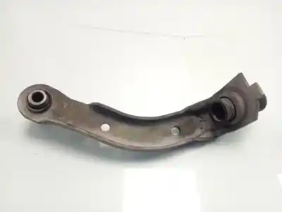 Second-hand car spare part left engine support for nissan note (e11e) tekna oem iam references 8200127324l  