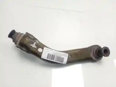 Second-hand car spare part left engine support for nissan note (e11e) tekna oem iam references 8200127324l  