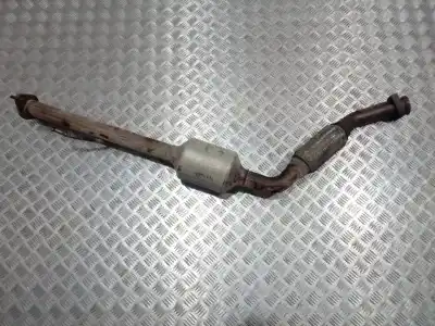 Автозапчасти б/у катализатор за ssangyong kyron 2.0 ссылки oem iam 0602273402  