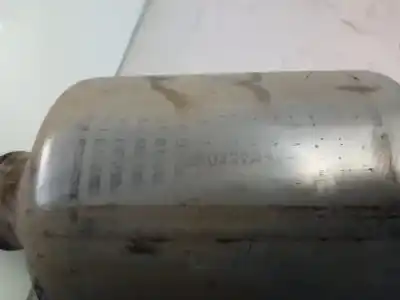 Автозапчасти б/у катализатор за ssangyong kyron 2.0 ссылки oem iam 0602273402  