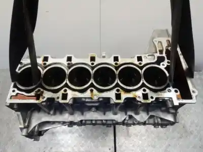 Pièce détachée automobile d'occasion MOTEUR pour BMW SERIE 7 (F01/F02)  Références OEM IAM N54B30A  
