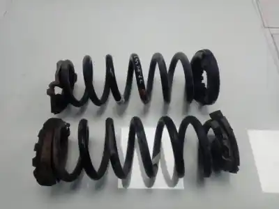Peça sobressalente para automóvel em segunda mão mola de suspensão por land rover discovery sport 2.0 td4 cat referências oem iam 