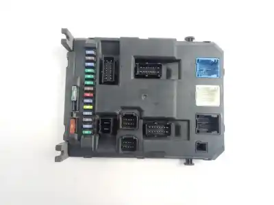 Gebrauchtes Autoersatzteil relais sicherungskasten multifunktionsrelais zum citroen c3 attraction oem-iam-referenzen 9666952280