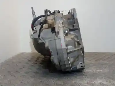 Pezzo di ricambio per auto di seconda mano riduttore per citroen ds5 design riferimenti oem iam 20gz09  