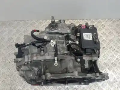 Pezzo di ricambio per auto di seconda mano riduttore per citroen ds5 design riferimenti oem iam 20gz09  