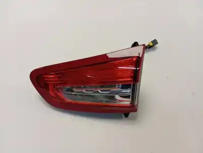 Peça sobressalente para automóvel em segunda mão farolim interior traseiro direito por citroen ds5 design referências oem iam 9803167980