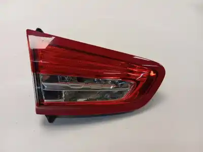 Peça sobressalente para automóvel em segunda mão farolim interior traseiro esquerdo por citroen ds5 design referências oem iam 9803168080