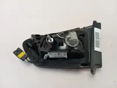 Second-hand car spare part interior left tailgate light for citroen ds5 design oem iam references 9803168080  