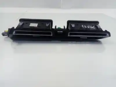 Second-hand car spare part air vent for peugeot 508 sw 1.5 active [1.5 ltr. - 96 kw blue-hdi fap] oem iam references 9813436277