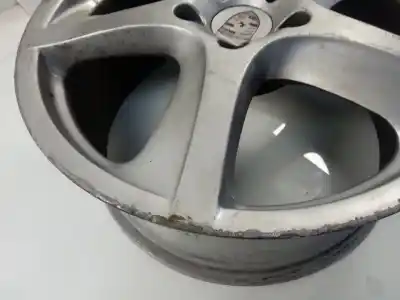 Автозапчасти б/у шина за porsche cayenne (typ 9pa) básico ссылки oem iam 7l5601025k  