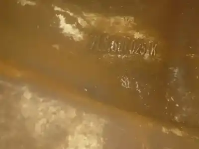 Автозапчасти б/у шина за porsche cayenne (typ 9pa) básico ссылки oem iam 7l5601025k  