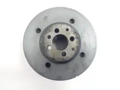 Peça sobressalente para automóvel em segunda mão polia do virabrequim por audi a4 berlina (8e) 1.9 tdi referências oem iam 