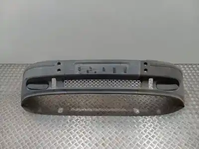 Tweedehands auto-onderdeel voorbumper voor ford transit caja/chasis (fm_ _, fn_ _) 2.4 tdci oem iam-referenties 