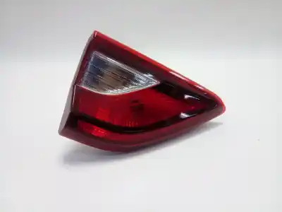 İkinci el araba yedek parçası IÇ SOL KUYRUK LAMBASI için KIA STONIC (YBCUV)  OEM IAM referansları 92403H8  