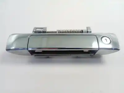 Pezzo di ricambio per auto di seconda mano maniglia esterna del cancello per ford ranger (tke) doble cabina 4x4 xl riferimenti oem iam ab392143836bd