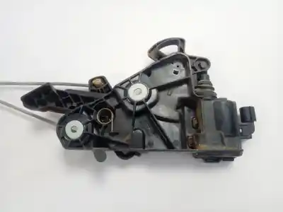 Pezzo di ricambio per auto di seconda mano motore chiusura cancello centralizzato per ford ranger (tke) doble cabina 4x4 xl riferimenti oem iam jb3b431f94ad