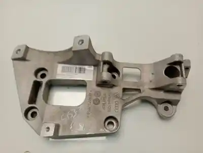 İkinci el araba yedek parçası ALTERNATÖR DESTEGI için SEAT LEON (1P1)  OEM IAM referansları 06F903143F  