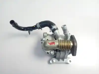 Автозапчасти б/у ОХЛАДИТЕЛЬ РОГ за KIA CEED (CD)  ссылки OEM IAM 284602U001  