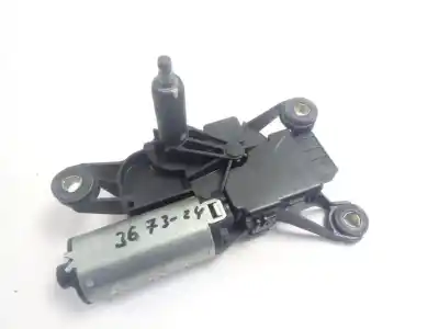 Peça sobressalente para automóvel em segunda mão motor do limpador traseiro por bmw x5 (e53) 3.0d referências oem iam 692785101