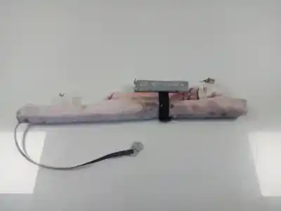 Second-hand car spare part front left side airbag for renault express advance oem iam references 985l17688r  