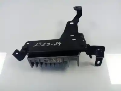 Second-hand car spare part glow plug for renault express advance oem iam references 271202380r  