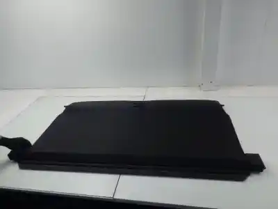 Peça sobressalente para automóvel em segunda mão chapeleira por bmw x5 (e53) 3.0d referências oem iam 