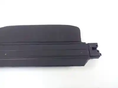 Second-hand car spare part parcel shelf for bmw x5 (e53) 3.0d oem iam references   
