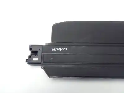 Second-hand car spare part parcel shelf for bmw x5 (e53) 3.0d oem iam references   