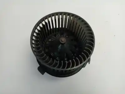 Second-hand car spare part HEATING FAN for PEUGEOT 307 CC (S1)  OEM IAM references B6830  