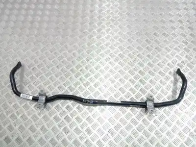 Автозапчасти б/у передний стабилизатор за volkswagen t-roc (d11) life ссылки oem iam 5q0411303ac