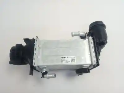 Автозапчасти б/у интеркулер за volkswagen t-roc (d11) life ссылки oem iam 04e145785p