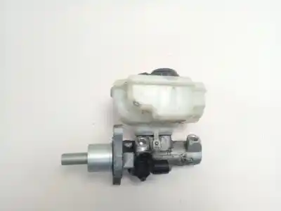 Автозапчастина б/у гальмівний насос для volkswagen caddy ka/kb (2c) 1.6 tdi посилання на oem iam 1k1611301d  