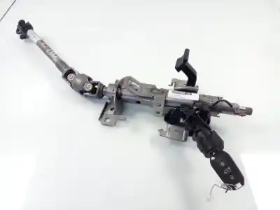 Peça sobressalente para automóvel em segunda mão coluna de direcção por toyota proace l1 van gx referências oem iam 9807676277