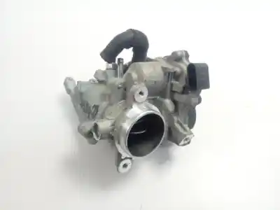 Автозапчастина б/у КОРОБКА МЕТЕЛИКА для VOLKSWAGEN CADDY KA/KB (2C)  Посилання на OEM IAM 04L128637  