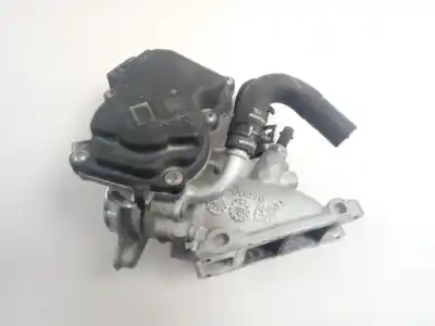 Автозапчастина б/у коробка метелика для volkswagen caddy ka/kb (2c) 1.6 tdi посилання на oem iam 04l128637  