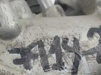 Автозапчастина б/у коробка метелика для volkswagen caddy ka/kb (2c) 1.6 tdi посилання на oem iam 04l128637  