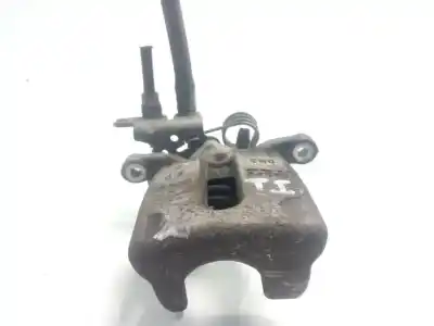 Gebrauchtes Autoersatzteil bremszange hinten links zum volkswagen caddy ka/kb (2c) 1.6 tdi oem-iam-referenzen 2784