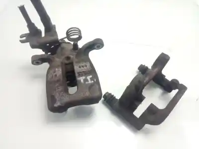 İkinci el araba yedek parçası sol arka fren kaliper için volkswagen caddy ka/kb (2c) 1.6 tdi oem iam referansları 2784  