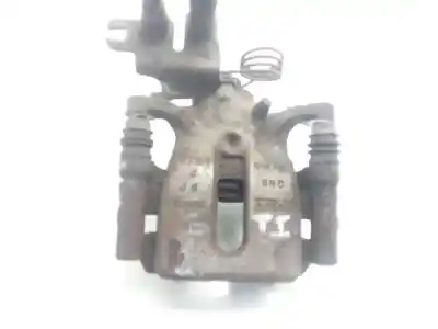 İkinci el araba yedek parçası sol arka fren kaliper için volkswagen caddy ka/kb (2c) 1.6 tdi oem iam referansları 2784  