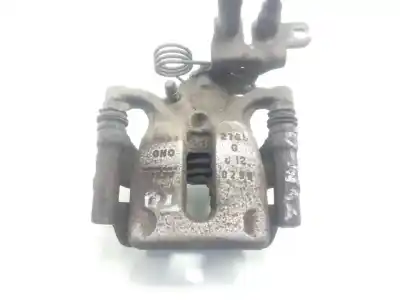 Gebrauchtes Autoersatzteil bremszange hinten rechts zum volkswagen caddy ka/kb (2c) 1.6 tdi oem-iam-referenzen 2785