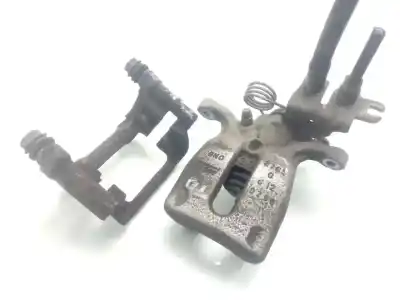 İkinci el araba yedek parçası arka sag fren kaliper için volkswagen caddy ka/kb (2c) 1.6 tdi oem iam referansları 2785  