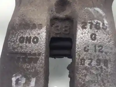 İkinci el araba yedek parçası arka sag fren kaliper için volkswagen caddy ka/kb (2c) 1.6 tdi oem iam referansları 2785  