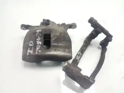 Second-hand car spare part front left brake caliper for volkswagen caddy ka/kb (2c) 1.6 tdi oem iam references 5791h  