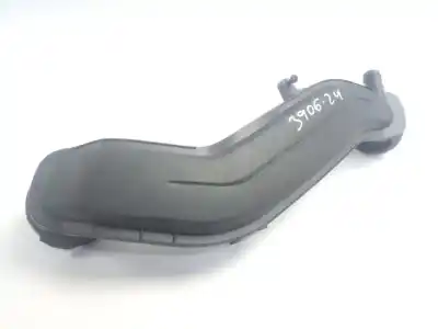 Автозапчасти б/у трубка промежуточного охладителя за volkswagen t-roc (d11) life ссылки oem iam 05e145673ae