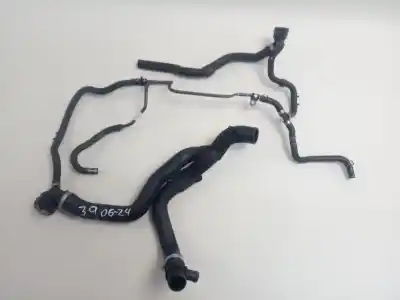 Автозапчасти б/у трубка за volkswagen t-roc (d11) life ссылки oem iam 5wa122101