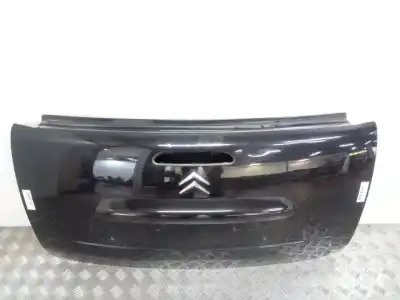 Tweedehands auto-onderdeel kofferdeksel voor citroen c3 pluriel 1.4 oem iam-referenties 