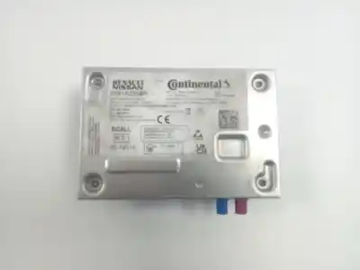 Автозапчасти б/у ЭЛЕКТРОННЫЙ МОДУЛЬ за RENAULT EXPRESS  ссылки OEM IAM 2591A2858R  