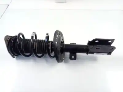 Second-hand car spare part FRONT RIGHT SHOCK ABSORBER for CITROEN BERLINGO CUADRO  OEM IAM references 9847335980  