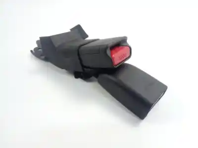 Peça sobressalente para automóvel em segunda mão chicote / encaixe cinto segurança traseiro esquerdo por toyota yaris (xp21) hybrid style referências oem iam 5218151815