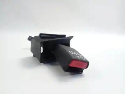 Peça sobressalente para automóvel em segunda mão chicote / encaixe cinto segurança traseiro direito por toyota yaris (xp21) hybrid style referências oem iam 5342850171